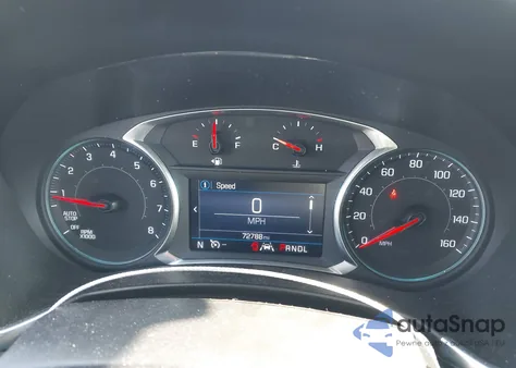 2021 Chevrolet Equinox Awd Lt from USA, damaged, VIN 3GNAXUEVXMS136993